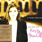 A New England - The Best of Kirsty MacColl