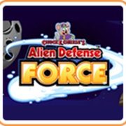 Chuck E. Cheese's Alien Defense Force