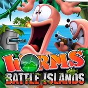 Worms: Battle Islands