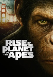 Rise of the Planet of the Apes (2011)