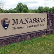 Manassas Battlefield Park
