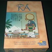 Ra