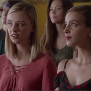 Backstage Season 2 Episode 1 and We Are Back...