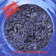 Chapel of Ghouls - Morbid Angel