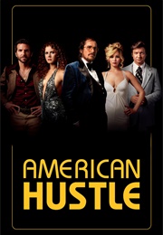 American Hustle (2013)