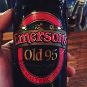 Emerson's Old 95