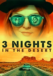 3 Nights in the Desert (2014)