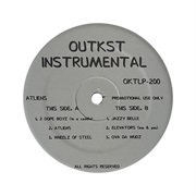 Outkast - Aquemini [Instrumental]