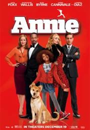 Annie