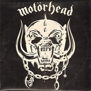 Motörhead - Motörhead