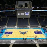 Time Warner Cable Arena