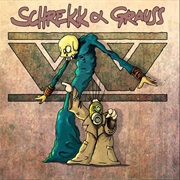 Wumpscut- Schrekk Und Grauss