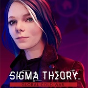 Sigma Theory: Global Cold War