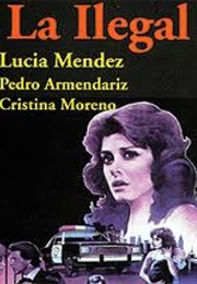 La Ilegal (1979)