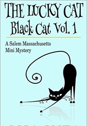 Lucky Cat (Lisa Shea)