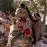 Your House Is in a Mess