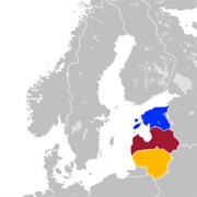 Visit Baltic States