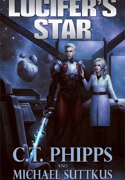 Lucifer's Star (Michael Suttkus, C. T. Phipps)