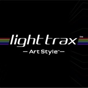 Art Style: Light Trax