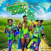 Money in the Bank 2017
