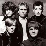 The Fixx