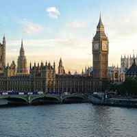 The Houses of Parliament