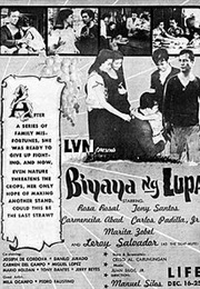 Biyaya Ng Lupa (1959)