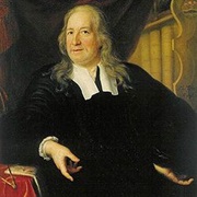 Olaus Rudbeck