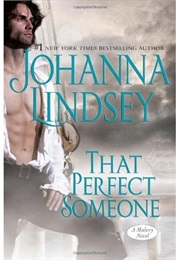 That Perfect Someone (Johanna Lindsey)