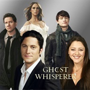 Ghost Whisperer