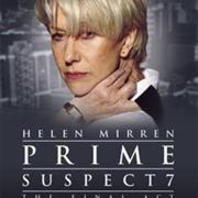 Prime Suspect: The Final Act
