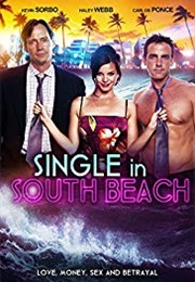 Single in South  Beach (2015)