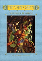 The Council of Mirrors (Michael Buckley)