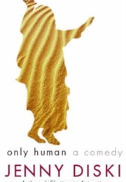 Only Human (Jenny Diski)