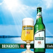 Brinkhoff's Pilsener