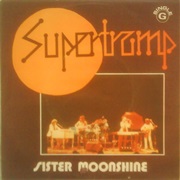 Supertramp - Sister Moonshine