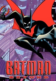 Batman Beyond (TV Series) (1999)
