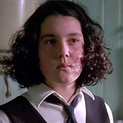 Melanie Lynskey in "Heavenly Creatures"