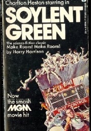 Soylent Green (Harry Harrison)