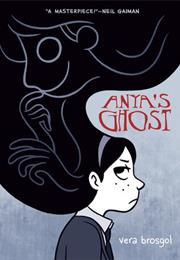 Anya&#39;s Ghost