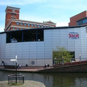 Sea Life Birmingham