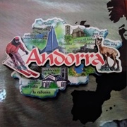 Andorra