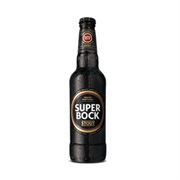 Super Bock Stout (Uniao Cervejeira)