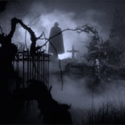 Gothic Horror Movies