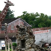 Noah's Ark Restaurant