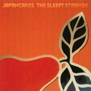 Japancakes - The Sleepy Strange (2001)