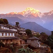 Visiting Teahouses & Sherpa Villages in Nepal
