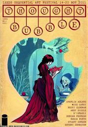 Thought Bubble Anthology 1