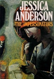 The Impersonators (Jessica Anderson)