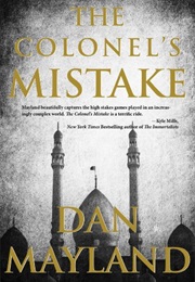 The Colonel's Mistake (Dan Mayland)